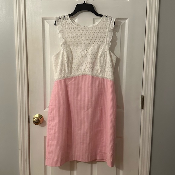 Lilly Pulitzer Dresses & Skirts - NWT Lily Pultizer Maya Shift Dress - Pink Tropics